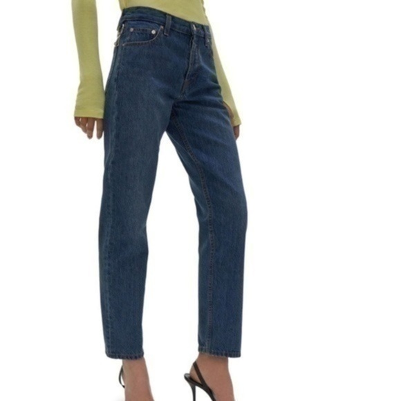 Helmut Lang Denim - Helmut Lang denim